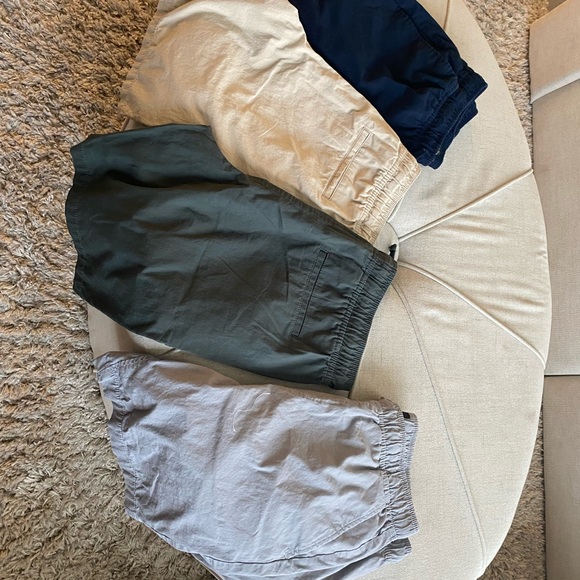 Banana republic male  shorts - Picture 2 of 7